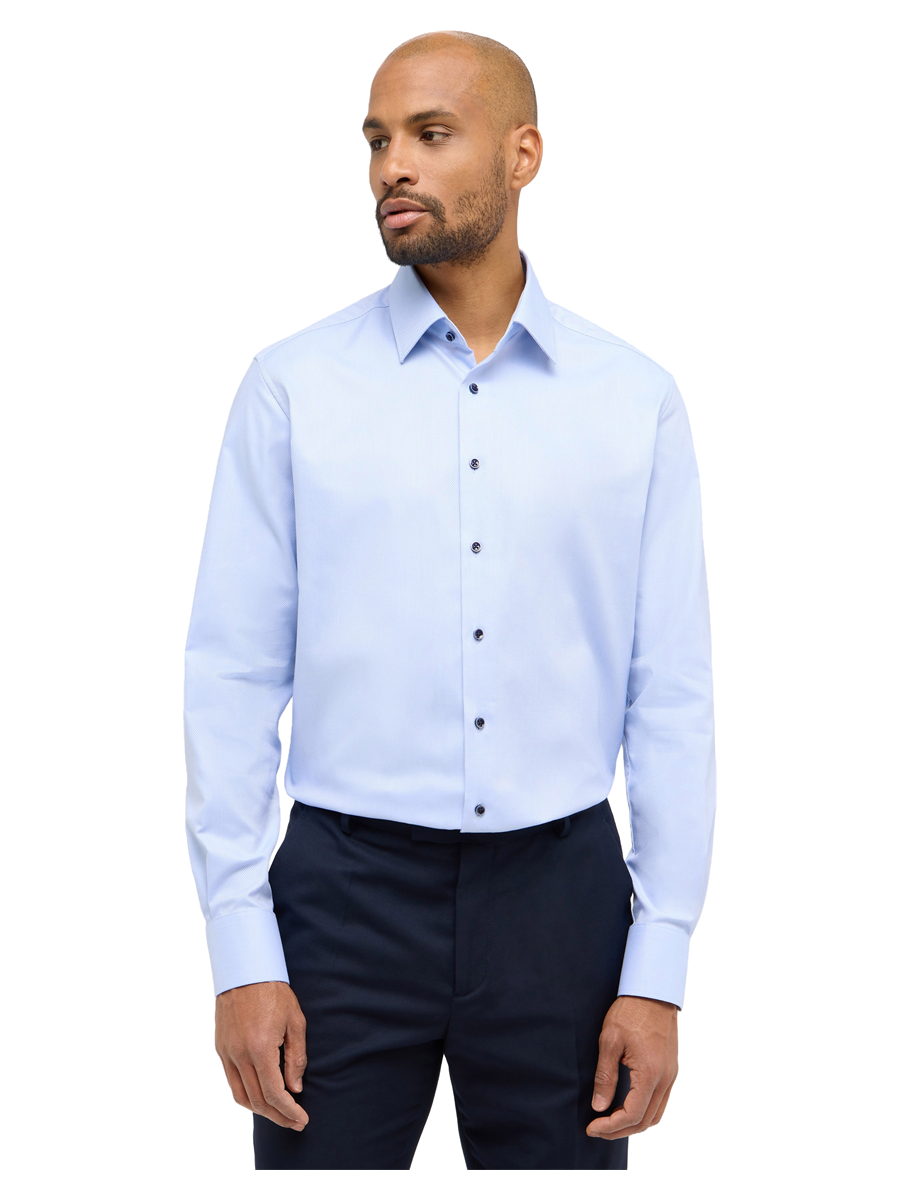 Eterna Modern fit Skjorte